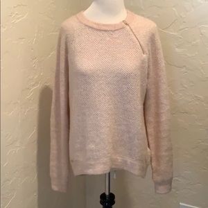 Abercrombie and Fitch sweater